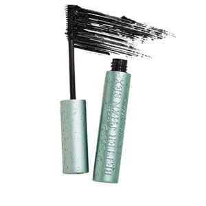 Too faced better than sex waterproof Black Mascara